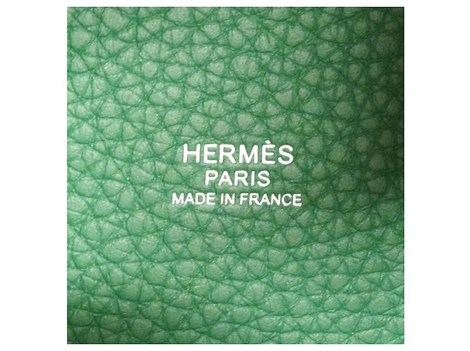 Hermès Sac à main Hermes Picotin Lock MM - vue 5