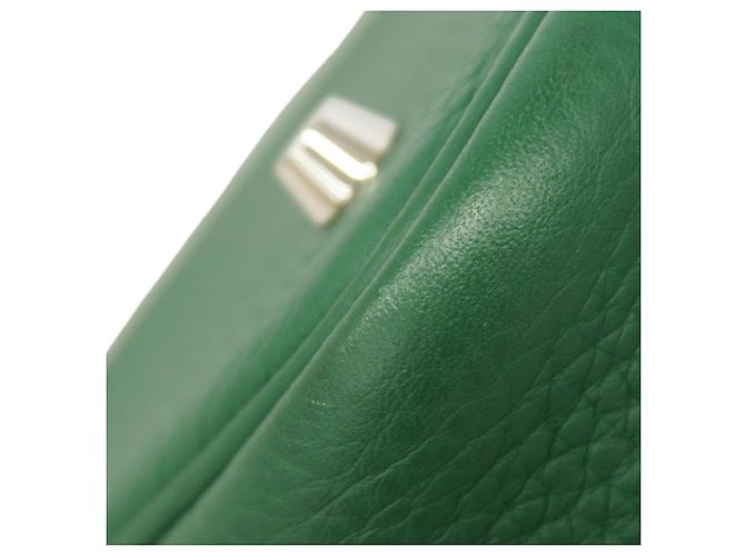 Hermès Sac à main Hermes Picotin Lock MM - vue 6