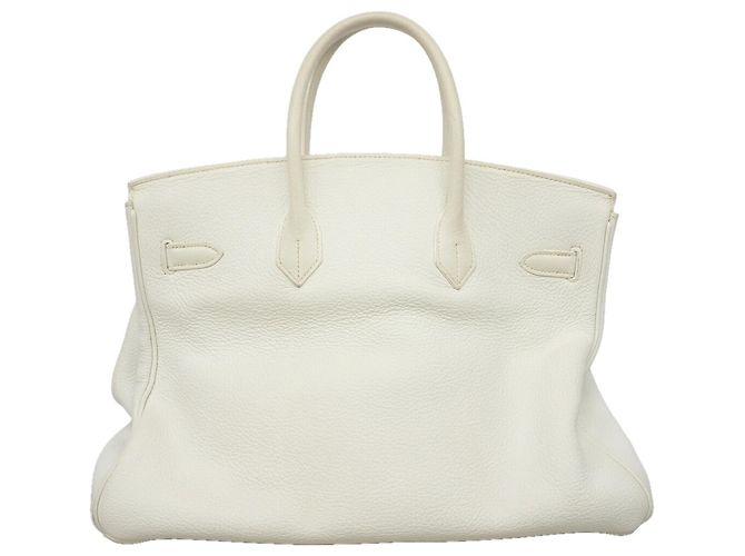 Hermès Hermes Birkin 35 Handtasche - Ansicht 11