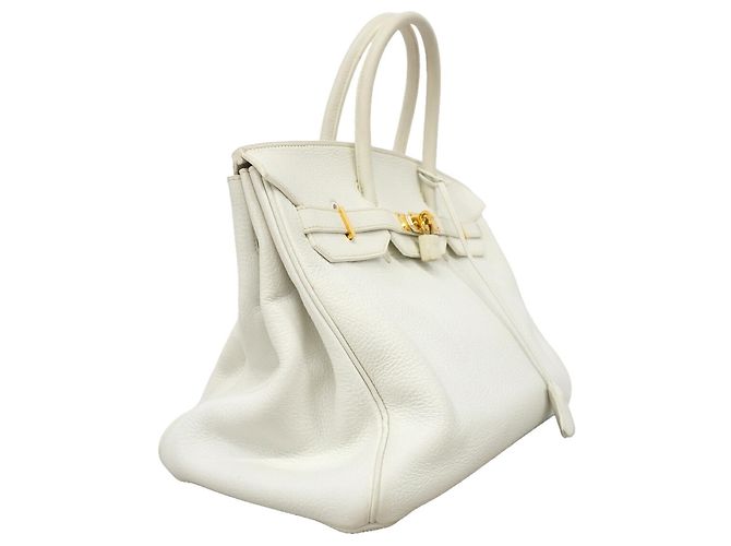 Hermès Hermes Birkin 35 Handtasche - Ansicht 2