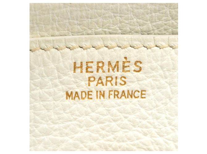 Hermès Hermes Birkin 35 Handtasche - Ansicht 5