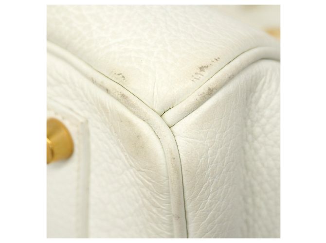 Hermès Hermes Birkin 35 Handtasche - Ansicht 6