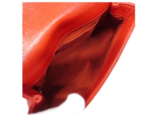 Bolsa de Ombro com Corrente Chanel Matelassé - vista 4