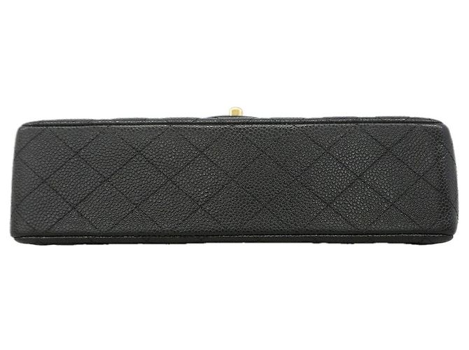 Bolso de hombro Chanel Matelassé Black - vista 3