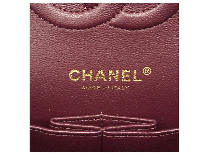 Bolso de hombro Chanel Matelassé Black - vista 5