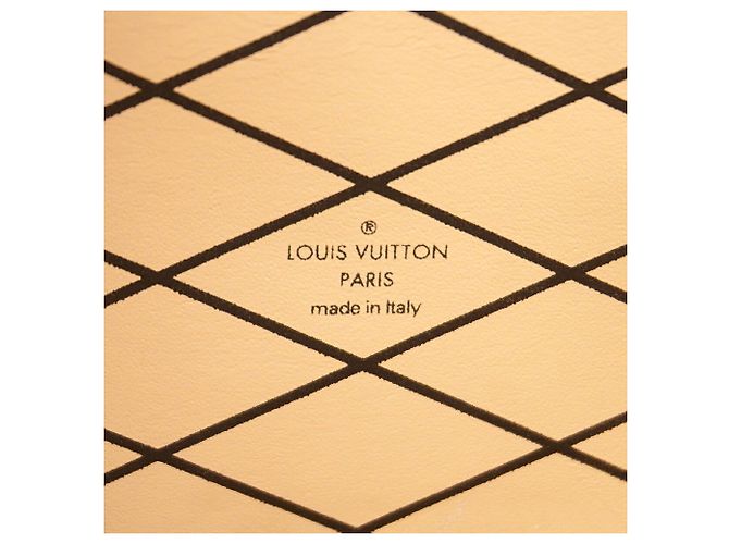 Borsa a tracolla Louis Vuitton Petite Malle M20745 - vista 5