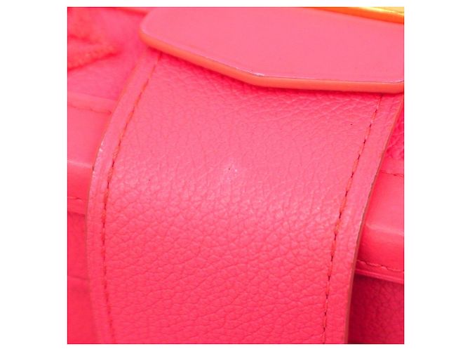 Borsa a tracolla Louis Vuitton Petite Malle M20745 - vista 8