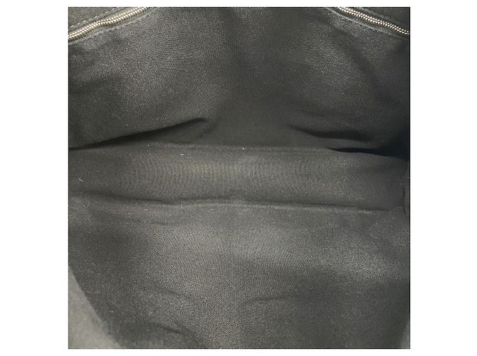 Hermès Bolso Tote Hermes Troca Horizontal MM Canvas - vista 4