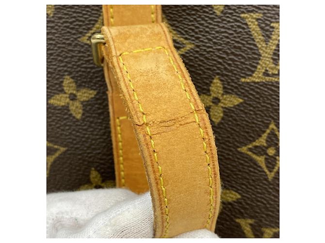 Louis Vuitton Monogram Sac Tote Bag M51109 - Ansicht 7