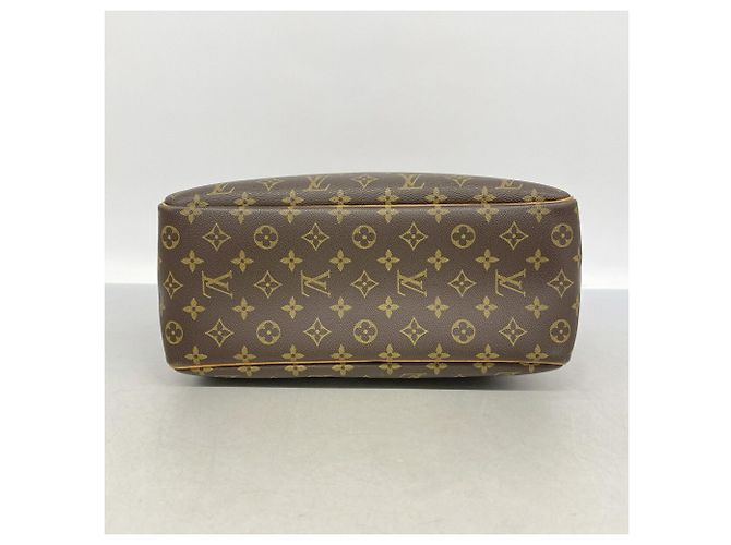 Bolso Louis Vuitton Monogram Deauville M47270 - vista 3