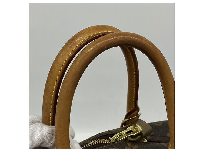 Bolso Louis Vuitton Monogram Deauville M47270 - vista 8