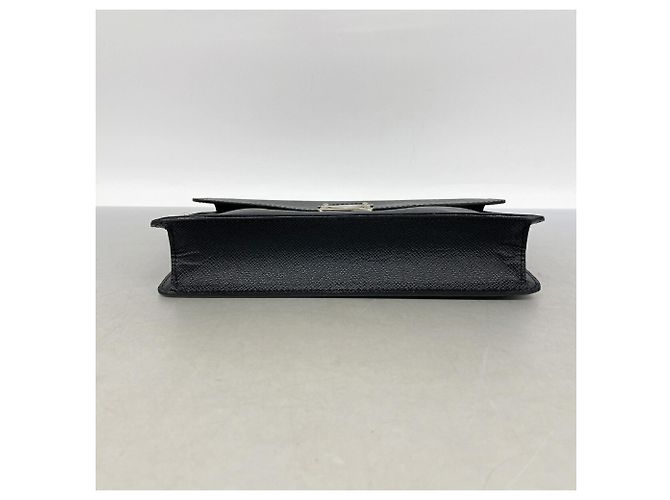 Borsa a pochette Louis Vuitton Taiga Belaia - vista 3