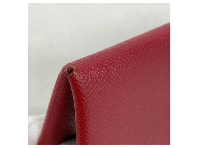 Hermès Hermes Calvi Madame Visitenkartenetui - Ansicht 5