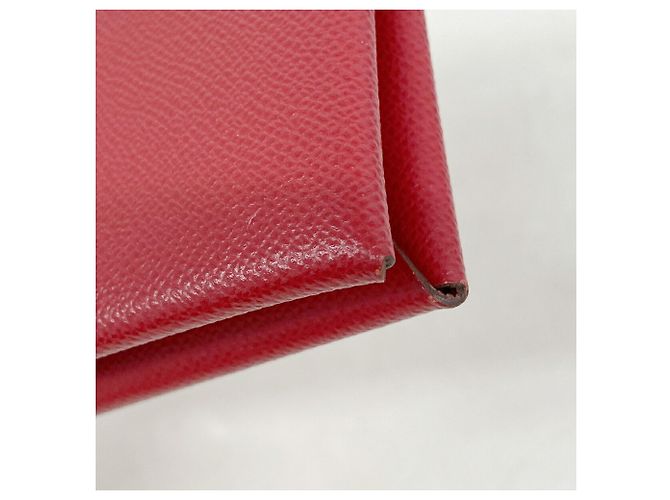 Hermès Hermes Calvi Madame Visitenkartenetui - Ansicht 6