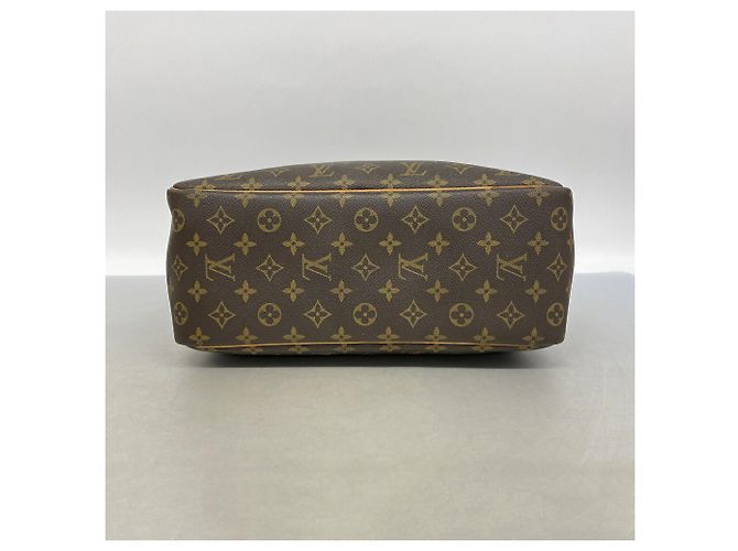 Bolso Louis Vuitton Monogram Deauville - vista 3
