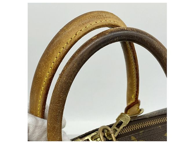 Bolso Louis Vuitton Monogram Deauville - vista 6