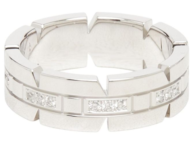 Cartier Tank Française Ring - Ansicht 2