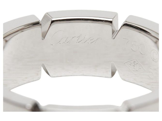 Cartier Tank Française Ring - Ansicht 5
