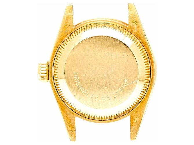 Reloj de pulsera automático Rolex Lady Datejust - vista 13