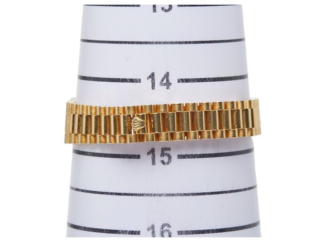 Reloj de pulsera automático Rolex Lady Datejust - vista 14