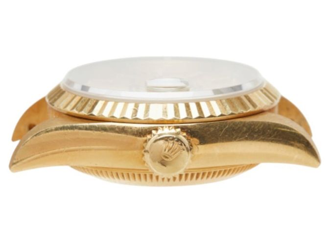 Reloj de pulsera automático Rolex Lady Datejust - vista 3