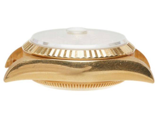 Reloj de pulsera automático Rolex Lady Datejust - vista 4