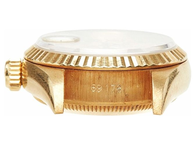Reloj de pulsera automático Rolex Lady Datejust - vista 8