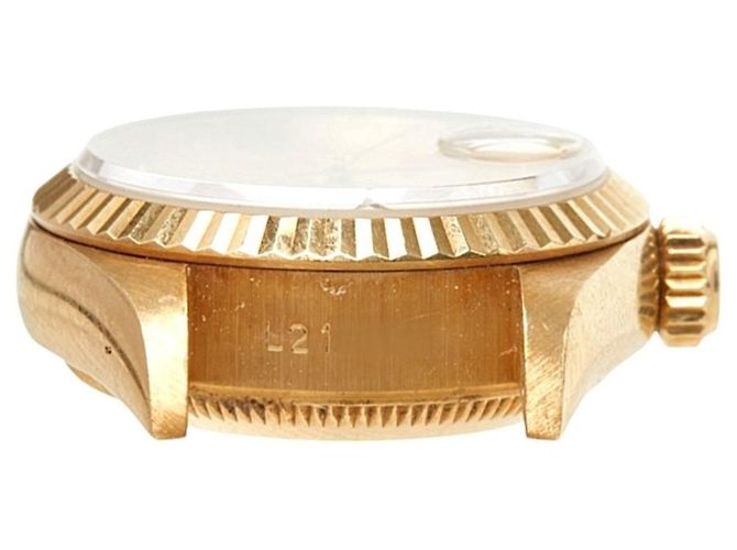 Reloj de pulsera automático Rolex Lady Datejust - vista 9