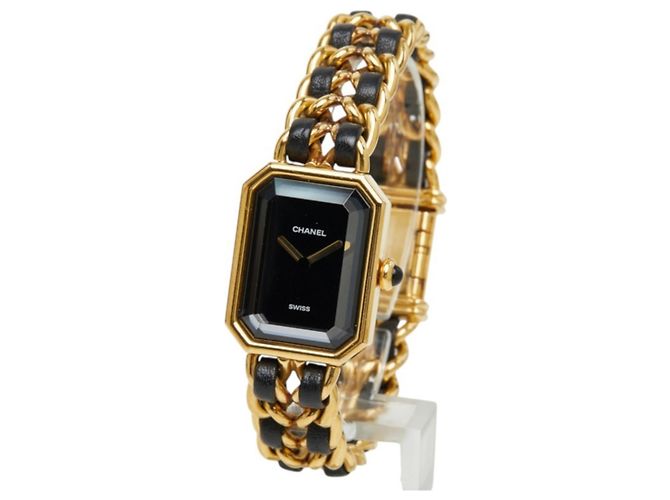 Orologio Chanel Première L Quartz - vista 2