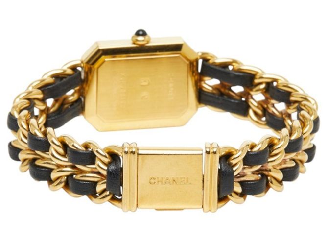 Orologio Chanel Première L Quartz - vista 3