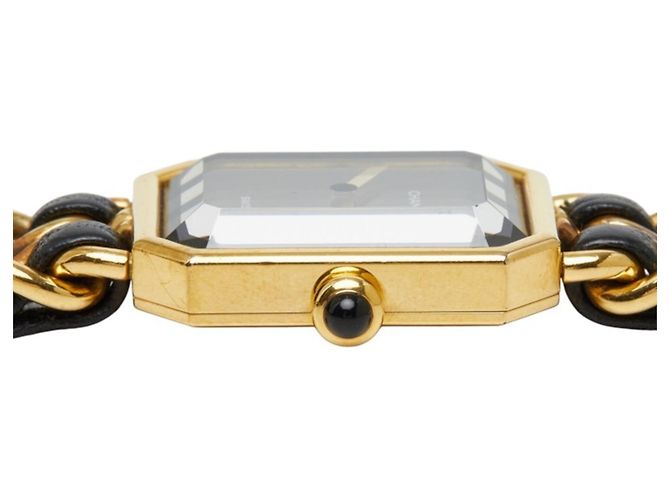 Orologio Chanel Première L Quartz - vista 5