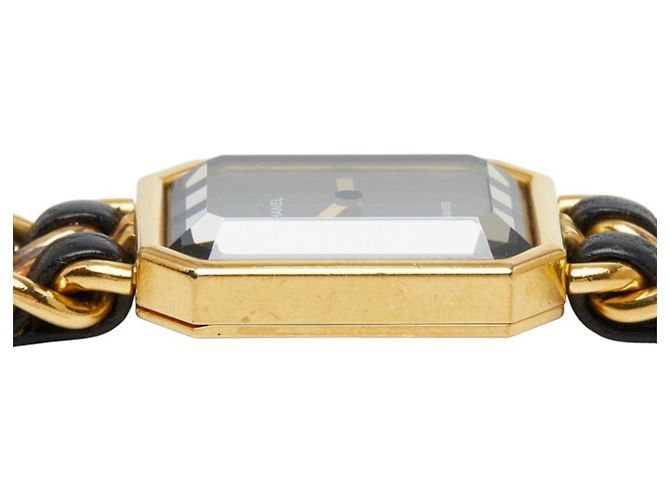 Orologio Chanel Première L Quartz - vista 6