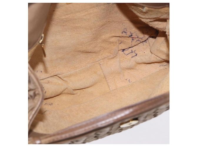 Bottega Veneta Intrecciato Shoulder Leather - vista 5
