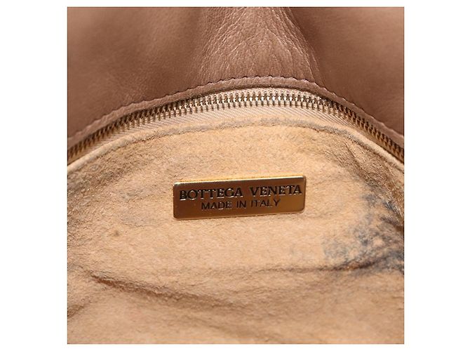 Bottega Veneta Intrecciato Shoulder Leather - vista 6