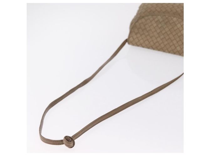Bottega Veneta Intrecciato Shoulder Leather - vista 7