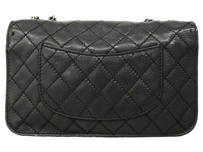 Sac à épaule Chanel Matelassé - vue 10