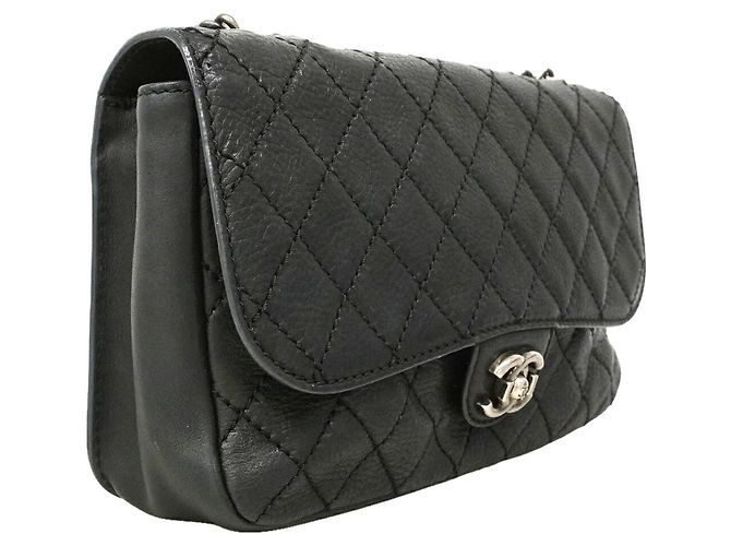 Sac à épaule Chanel Matelassé - vue 2