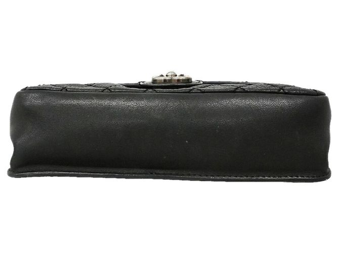 Sac à épaule Chanel Matelassé - vue 3
