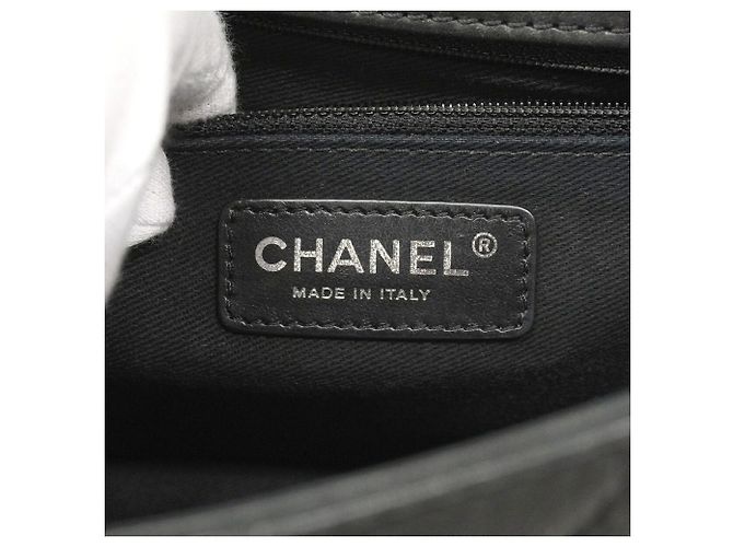 Sac à épaule Chanel Matelassé - vue 5