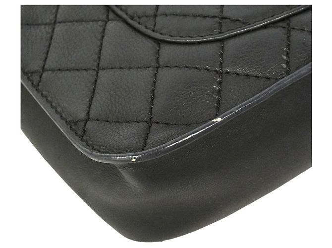 Sac à épaule Chanel Matelassé - vue 6