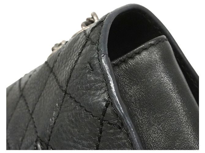 Sac à épaule Chanel Matelassé - vue 7