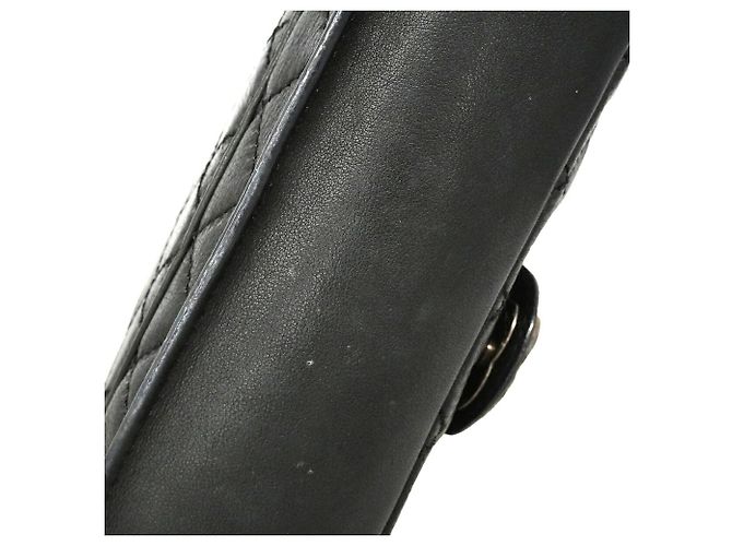 Sac à épaule Chanel Matelassé - vue 9