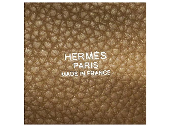Hermès Hermes Picotin Lock PM Handbag - view 5