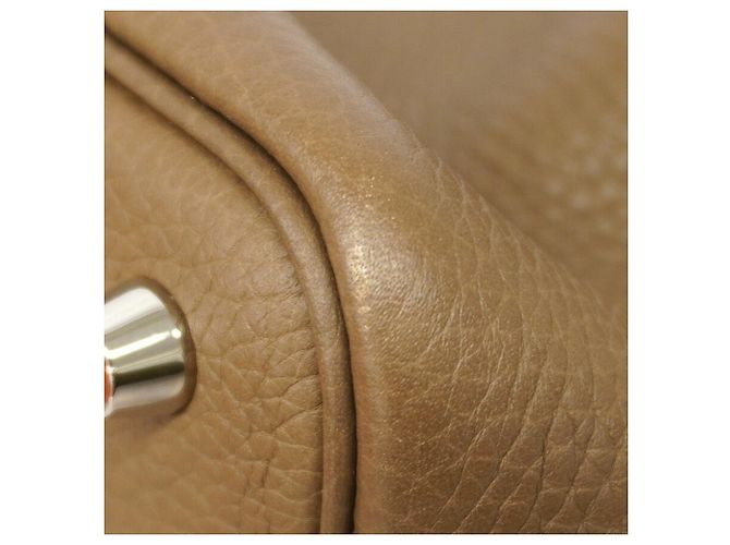 Hermès Hermes Picotin Lock PM Handbag - view 6