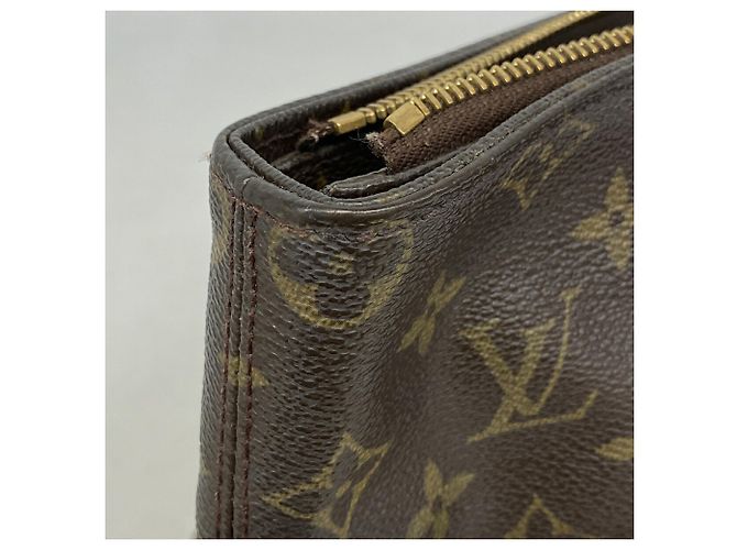 Saco Cabas Piano Monogram Louis Vuitton - vista 11
