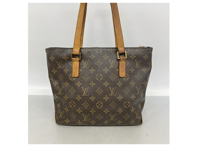 Saco Cabas Piano Monogram Louis Vuitton - vista 12