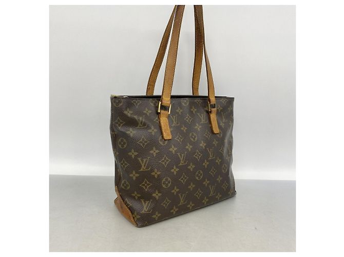 Saco Cabas Piano Monogram Louis Vuitton - vista 2