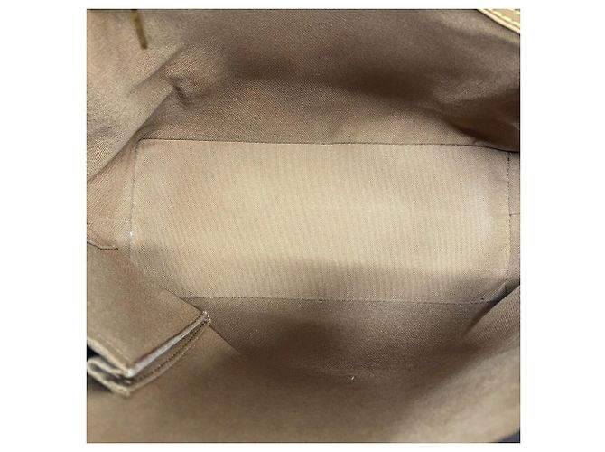 Saco Cabas Piano Monogram Louis Vuitton - vista 4