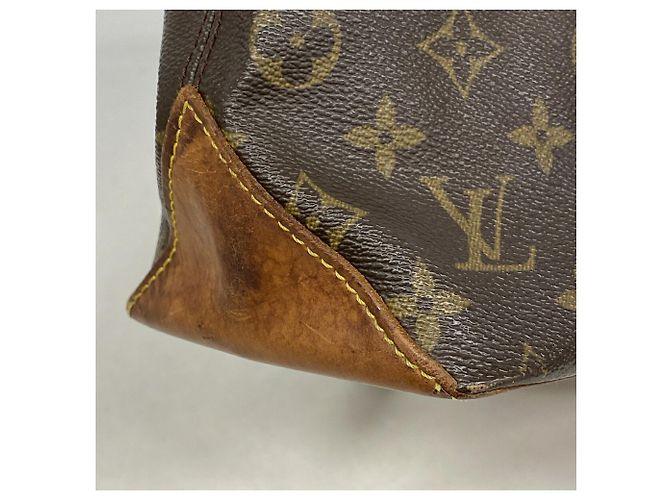 Saco Cabas Piano Monogram Louis Vuitton - vista 7