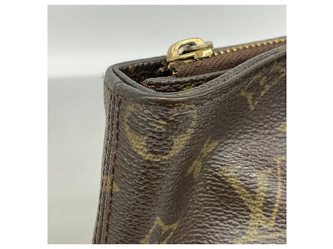 Saco Cabas Piano Monogram Louis Vuitton - vista 9
